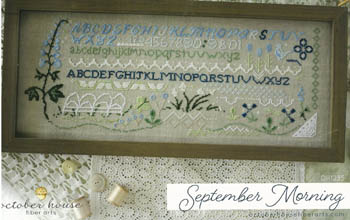 (image for) September Morning